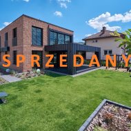 Dom na sprzedaż