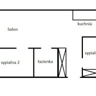 Mieszkanie na wynajem