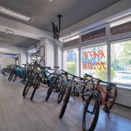 Lokal na sprzedaż