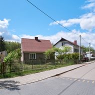 Dom na sprzedaż