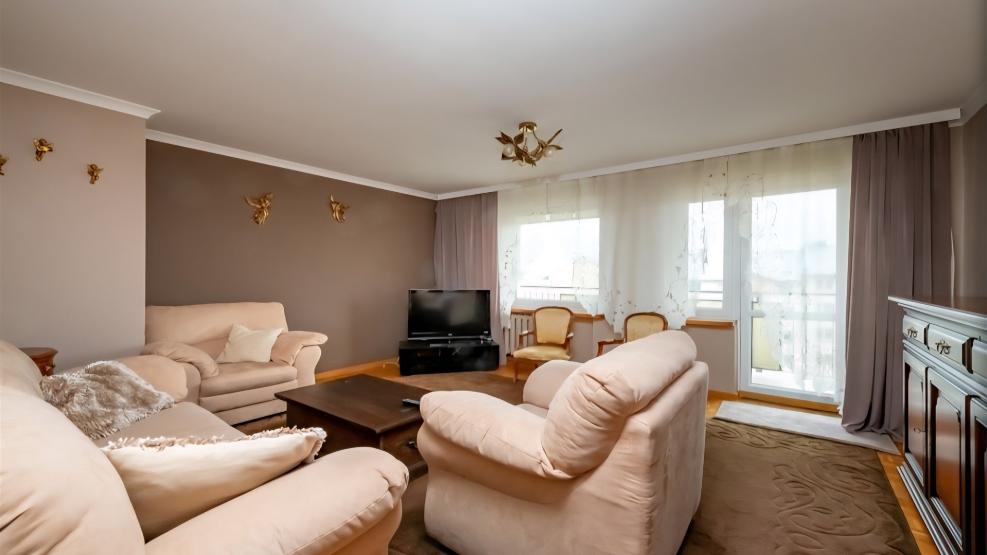 Mieszkanie na sprzedaż