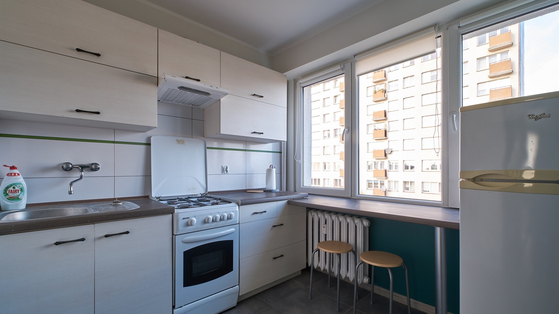 Mieszkanie na wynajem