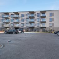 Mieszkanie na wynajem