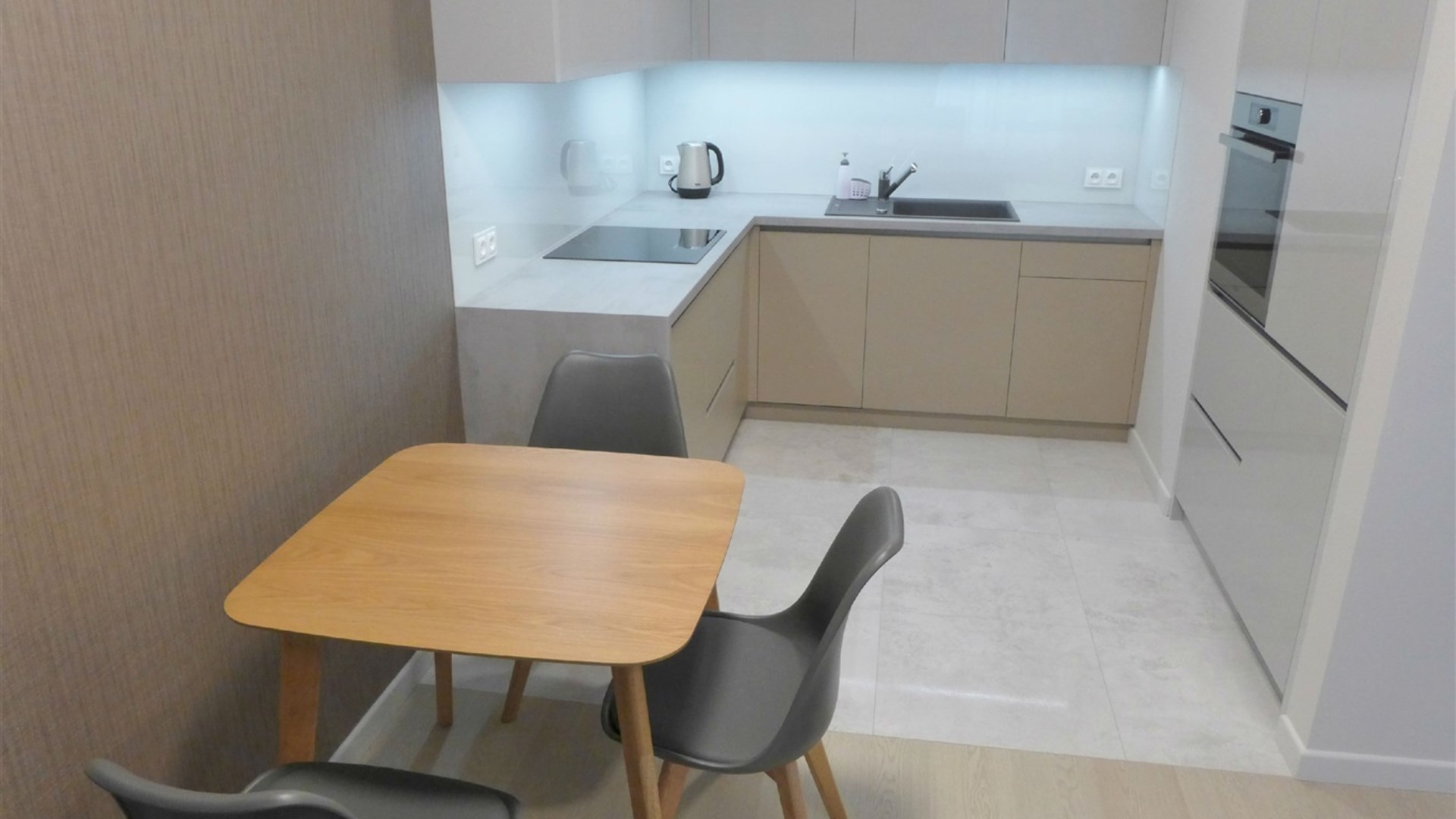 Mieszkanie na wynajem