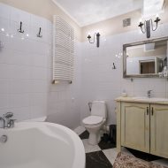 Mieszkanie na wynajem