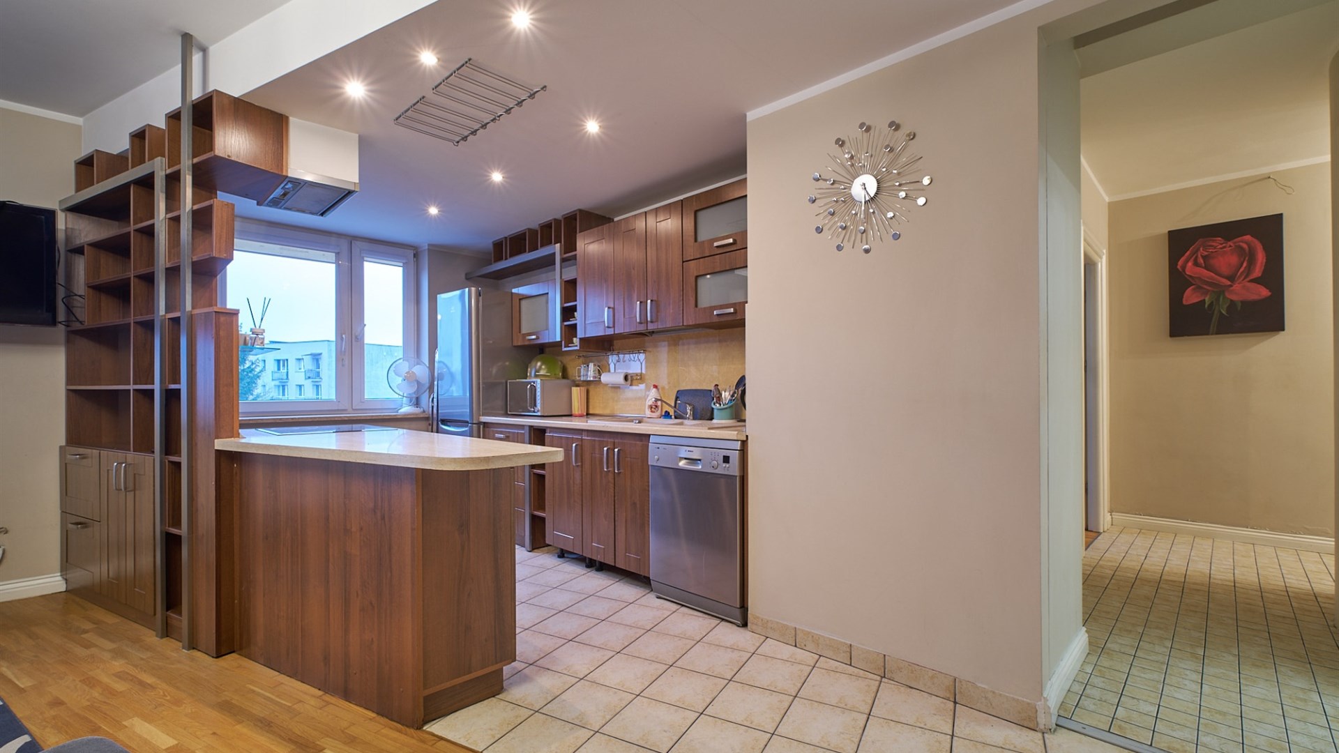 Mieszkanie na wynajem