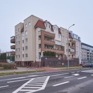 Mieszkanie na wynajem