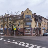 Mieszkanie na sprzedaż