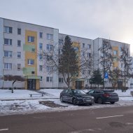 Mieszkanie na sprzedaż