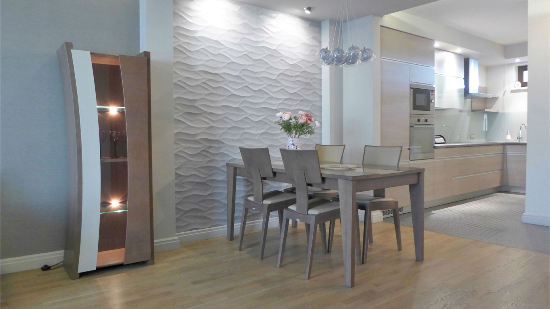 Mieszkanie na wynajem