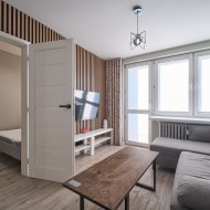 Mieszkanie na wynajem