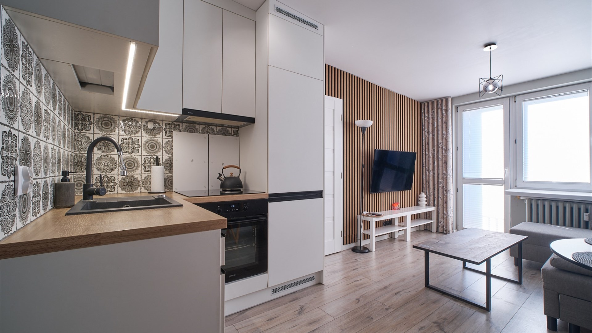 Mieszkanie na wynajem