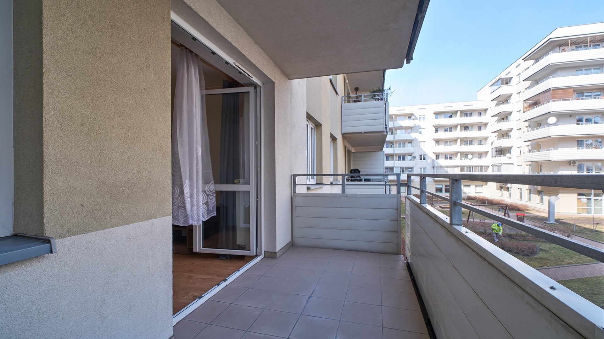 Mieszkanie na wynajem