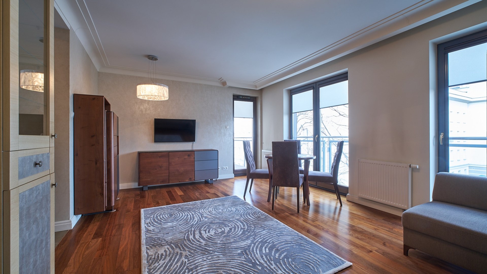 Mieszkanie na wynajem