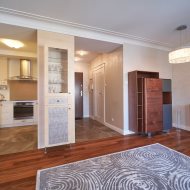 Mieszkanie na wynajem