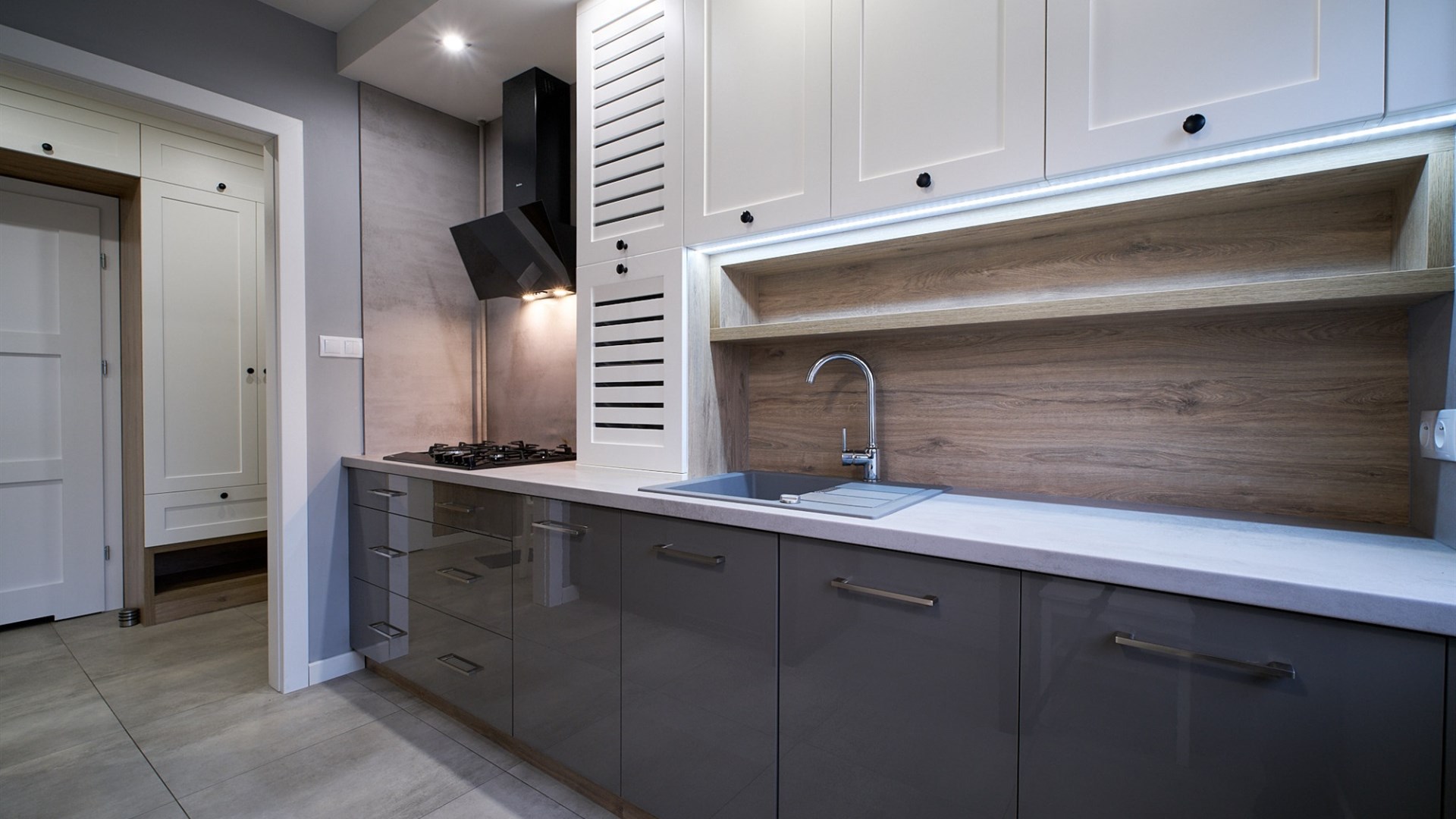 Mieszkanie na wynajem