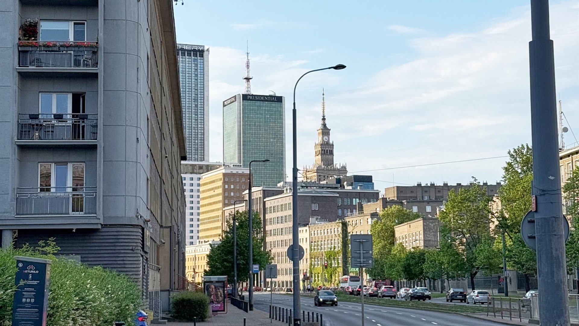 Mieszkanie na wynajem