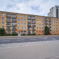 Mieszkanie na wynajem